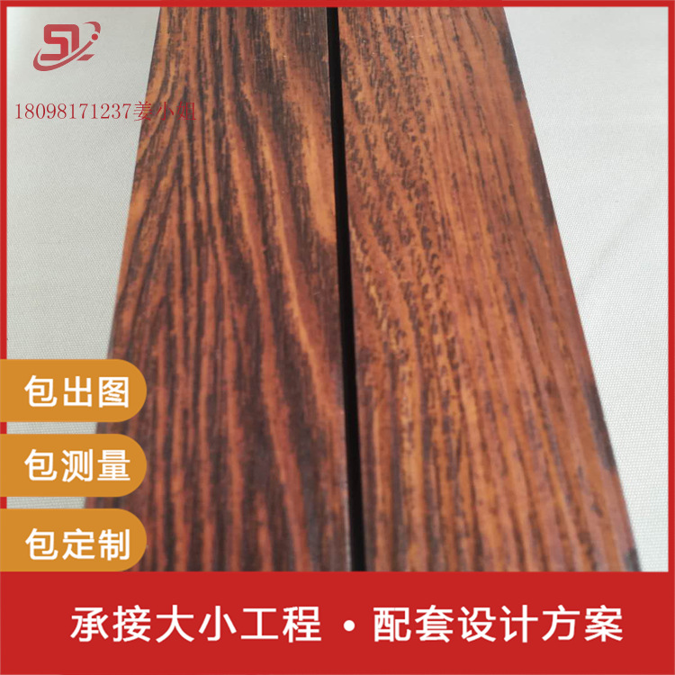 广东晟铝铝方通订做上海铝合金方管吊顶工程铝通常用规格尺寸