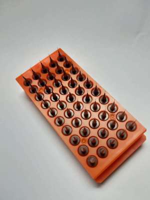 Mask Meltblown mould Dedicated Punch holes bit 0.2MM 0.25MM 0.3MM