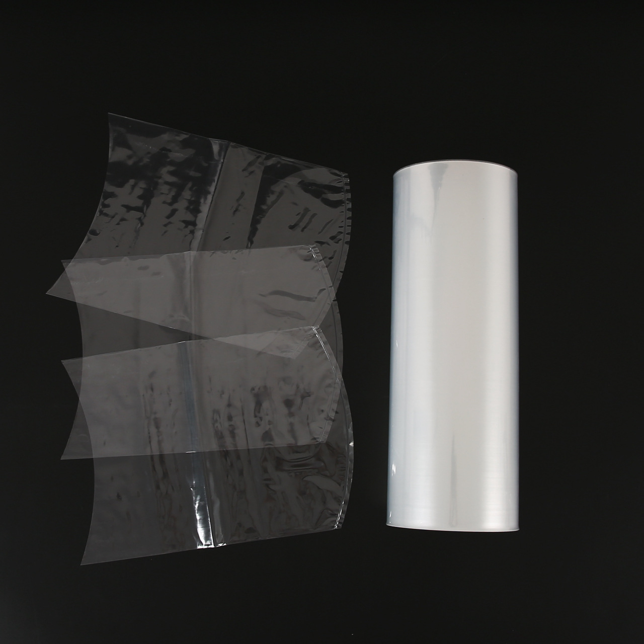 厂家直供食品包装袋尼龙透明真空袋 塑封袋速冻保鲜