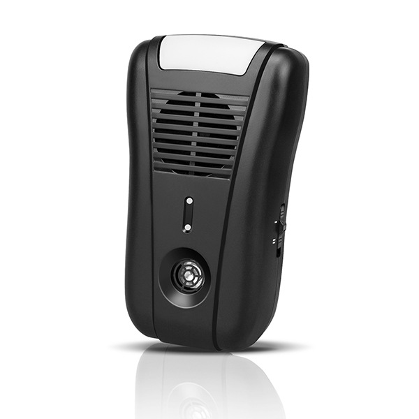 奥讯室内电子超声驱虫驱鼠器带小夜灯无毒无害（变频固频双选择）