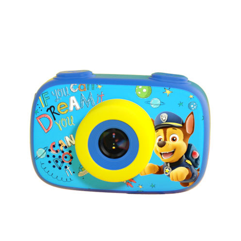 great contributions to children's camera toys that can take pictures of digital baby small SLR camera birthday gift