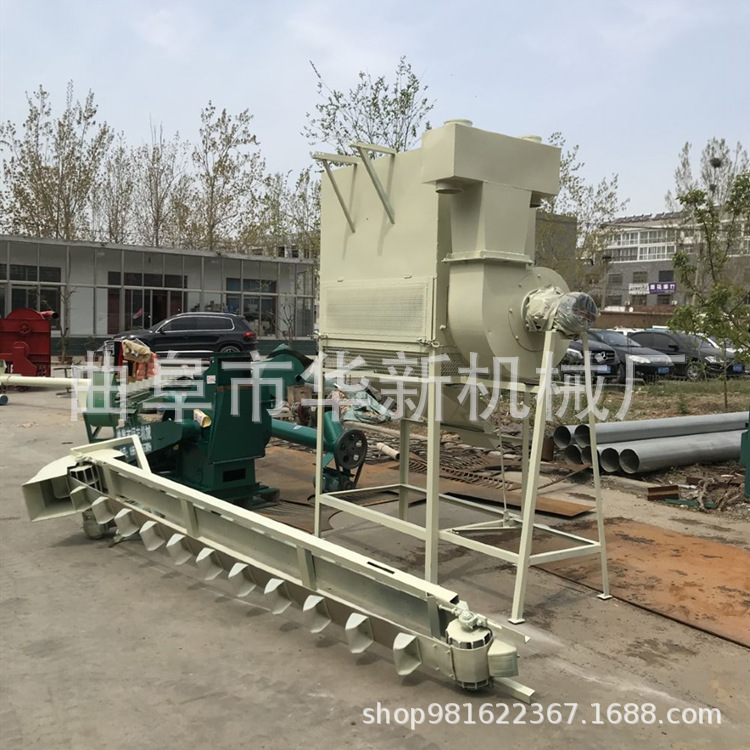 自动上料饲料风干机 颗粒饲料风干机 家用饲料风干机现货直销