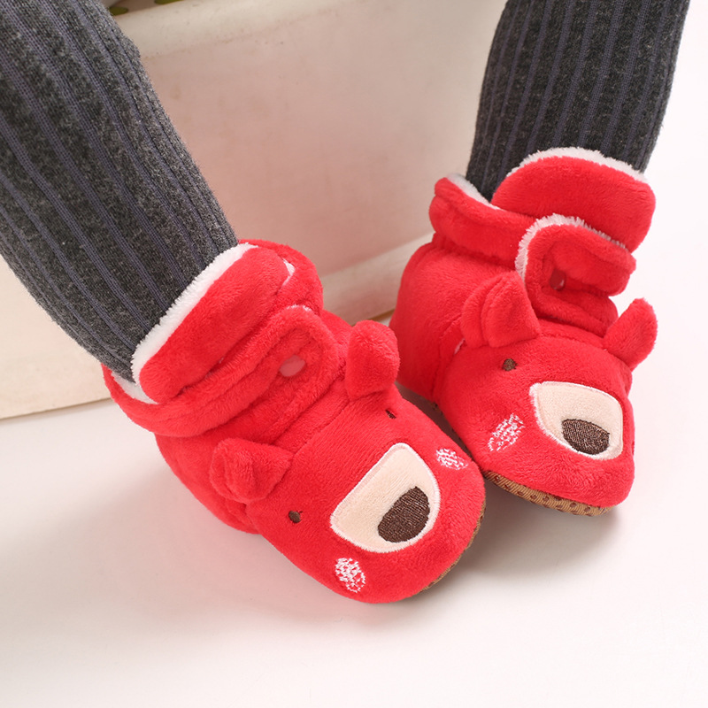 Chaussures bébé en coton - Ref 3436750 Image 32