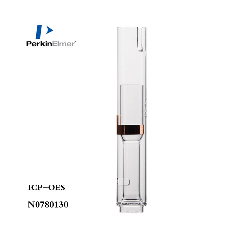 PE珀金埃尔默ICP石英矩管N0780130美国Perkinelmer色谱矩管耗材|ms