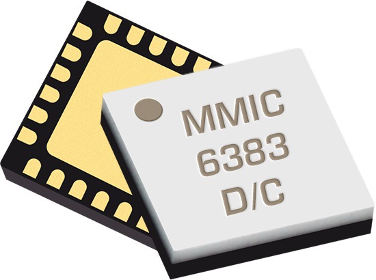 Marki混频器MM1-0212HSM ---苏州瑞贝斯中国区授权代理