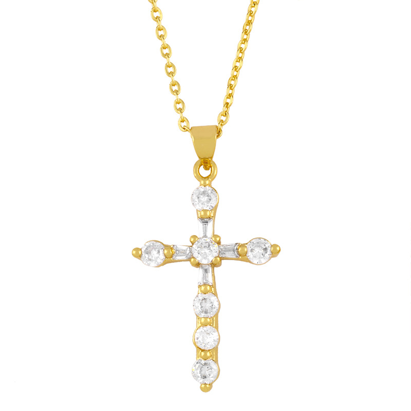 fashion new copper  necklace