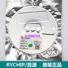 全新原装 RY3730 SOT23-6 RYCHIP/蕊源一级代理商 降压IC