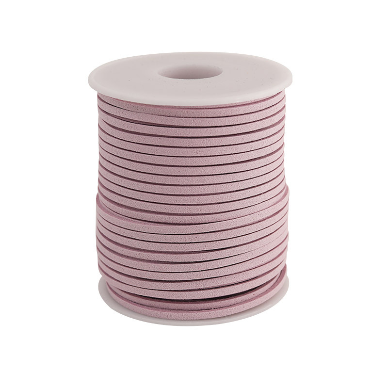 Cinta del día de San Valentín al por mayor Xiaoqing material de embalaje de ramo fresco cinta de embalaje de flores cinta de poliéster cuerda de terciopelo de ciervo