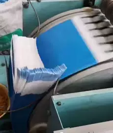 纸袋;其他包装成型;纸包装机械