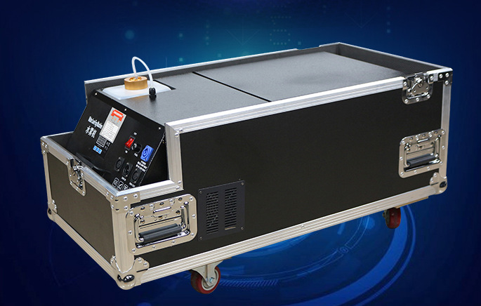 3000w大功率水雾机 干冰机 地烟机 舞台烟雾机 价格优惠