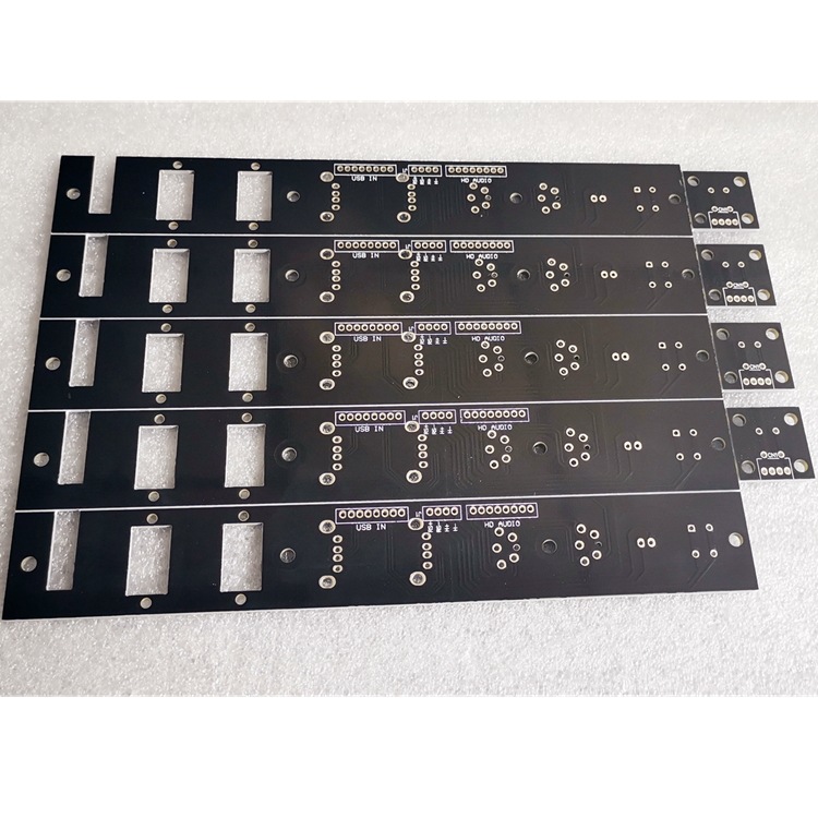 深圳多层线路板电金PCB制作PCB电路板是捷科PCB刚性多层铜有机树