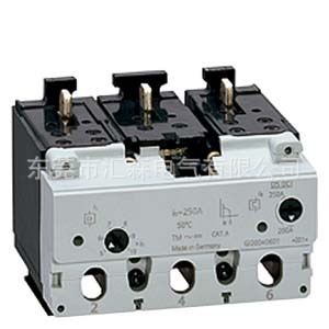 西门子断路器3VL9431-6SS30