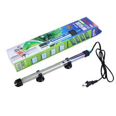 Fish tank heater, aquarium automatic temperature control, heating rod, turtle heating rod, constant temperature rod, Chuangxing heating rod