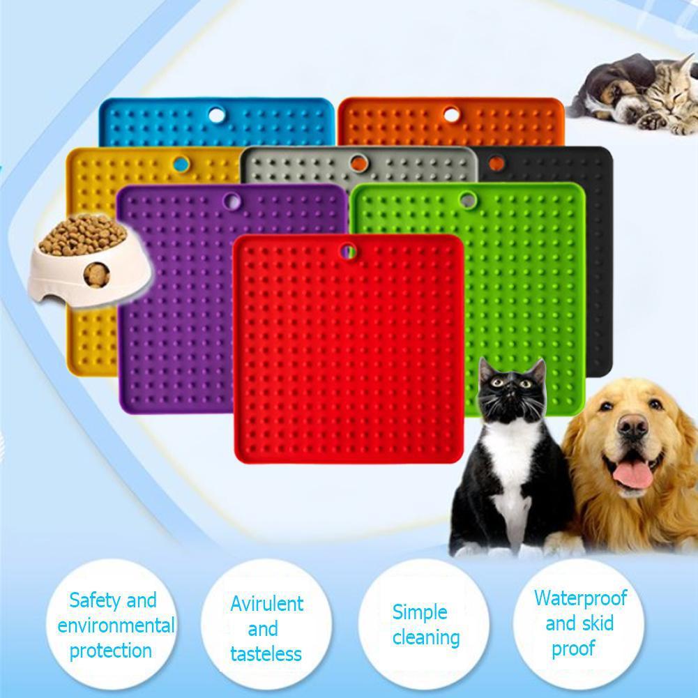 Pet Licking Mat