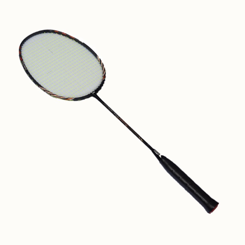 供應碳素羽毛球拍 訓練比賽弓箭系列球拍