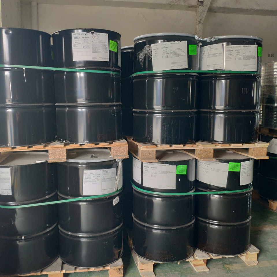 美国气体Surfynol FS-85乳化性润湿剂 平板印刷无醇润版液专用