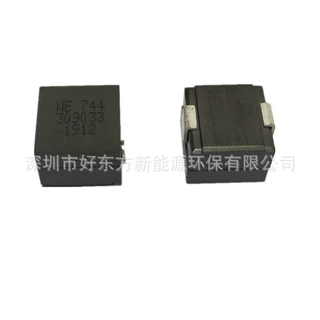 存储服务器电感大批量供应服务器耦合电感WPZ1006CB170NLT