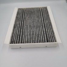 活性炭空調濾清器 適配唯雅諾 新威霆 空調濾芯 防PM2.5 現貨