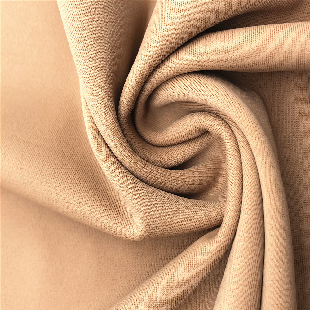 4040锦氨哑光弹力布泳装布弹力打底衫瑜伽服冰丝面料