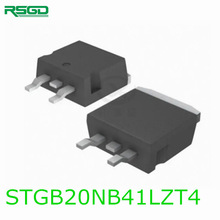 ֱ STGB20NB41LZT4 IRG4BC15UD IRG4BC30FD IGBT