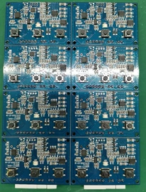 开发套件;电子模块;PCBA方案板