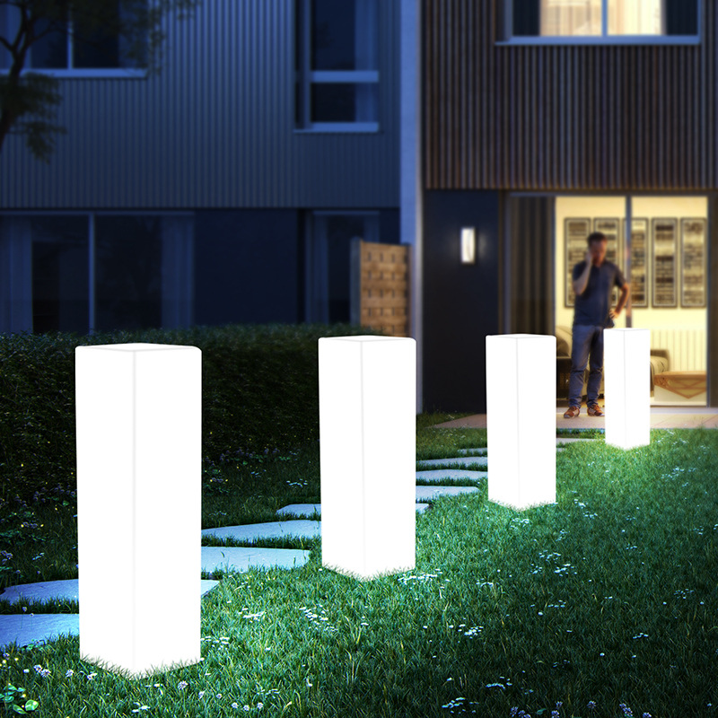 戶外場地布置道具落地燈 婚禮布置裝飾道具引路燈 婚慶戶外裝飾燈