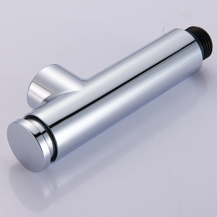 龙头花洒喷头厨房洗菜盆按键抽拉龙头喷头小花洒 两功能手持喷头