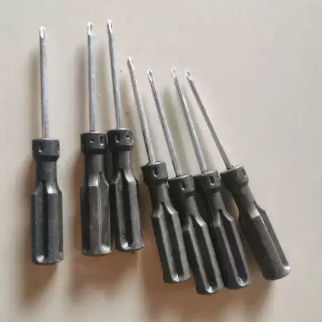 4.0 thick black cross [1000 a bag] * 2 inches 3 inches 4 inches