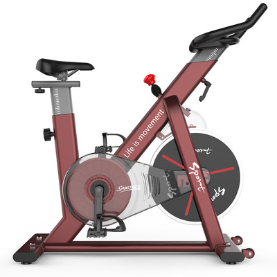 動感單車家用靜音動感單車室內腳踏車健身運動健身器材