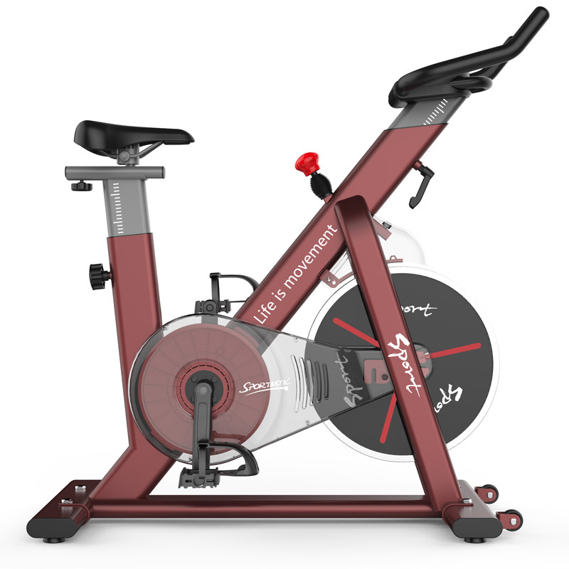 動感單車家用靜音動感單車室內腳踏車健身運動健身器材