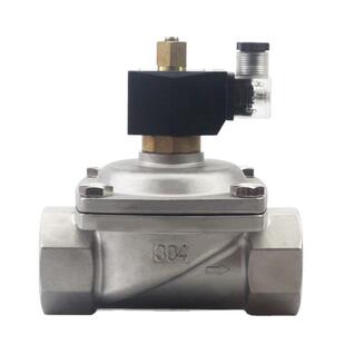 ���_2W-500-50BK���P�304늴��y2��DN50ˮ�yȫ�~��Ȧ220V/DC24V