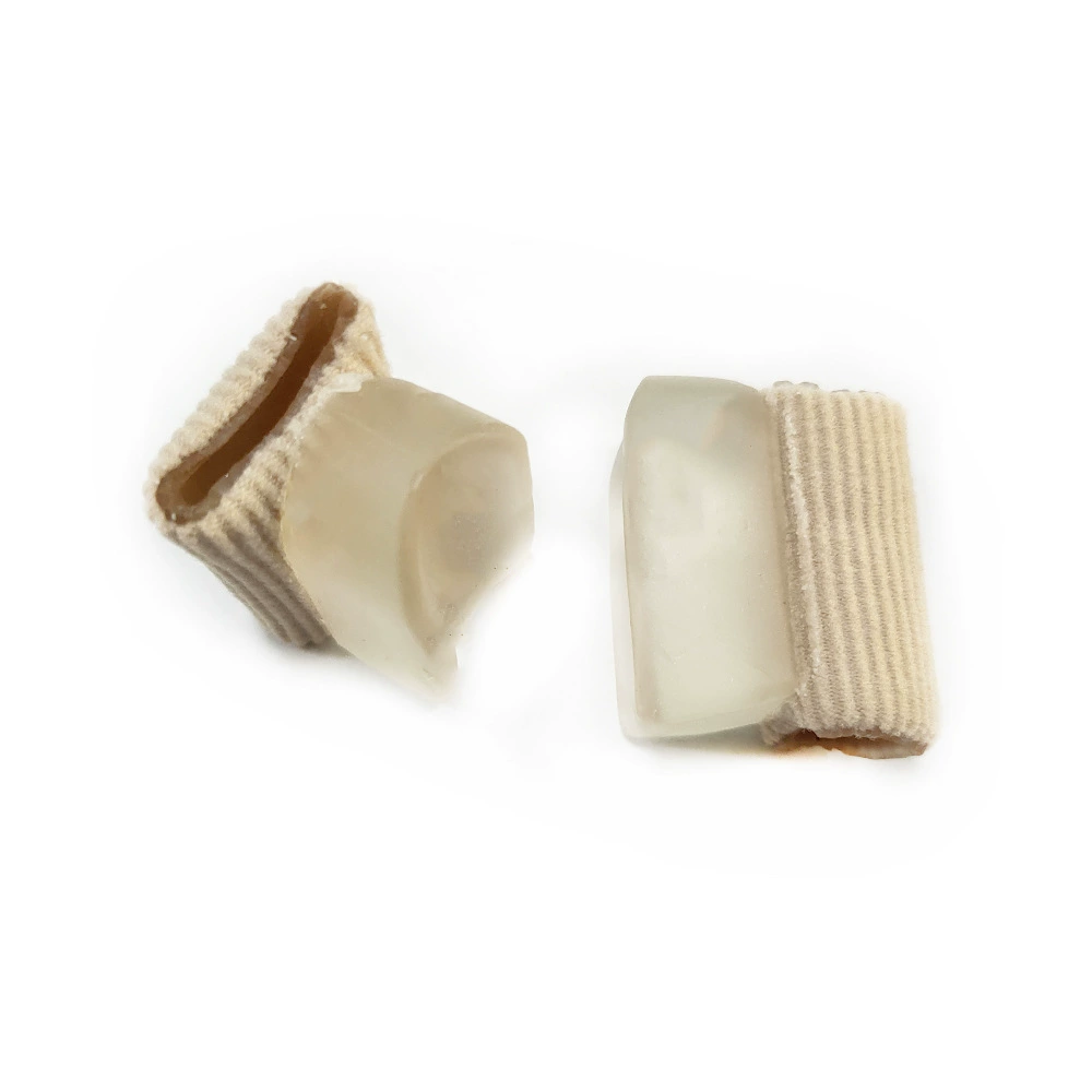 Toe separator