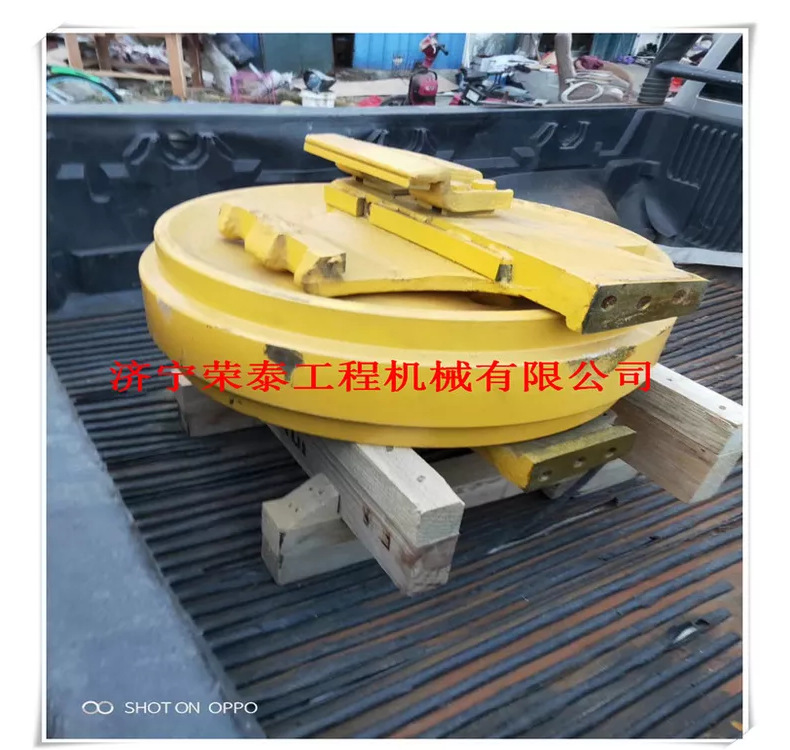 Origin source Shantui excavator whole vehicle 10Y-11B-00000YJ355 hydraulic torque converter assembly components