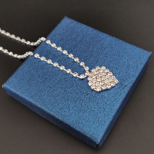 European and American fashion personality diamond-studded ankle chain, exotic versatile sexy heart-shaped ankle accessory