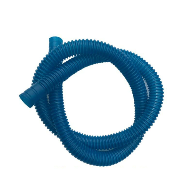 Труба водяного насоса гофрированная труба выпускная труба резервуар фильтра впускная труба внутренний диаметр 16 мм труба 4 ответвления имеет эластичность