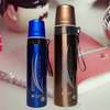 Bullet, double-layer glass stainless steel, sports bottle with glass, wholesale, Birthday gift