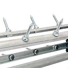 厂家直销松土器草坪打草机T型柄园林工具手动松土器铁制松土器