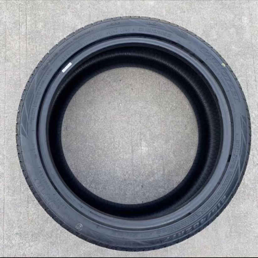 轮胎 205/215/225/40R17本田NSX 大众高尔夫奥迪A1甲壳虫本田思域