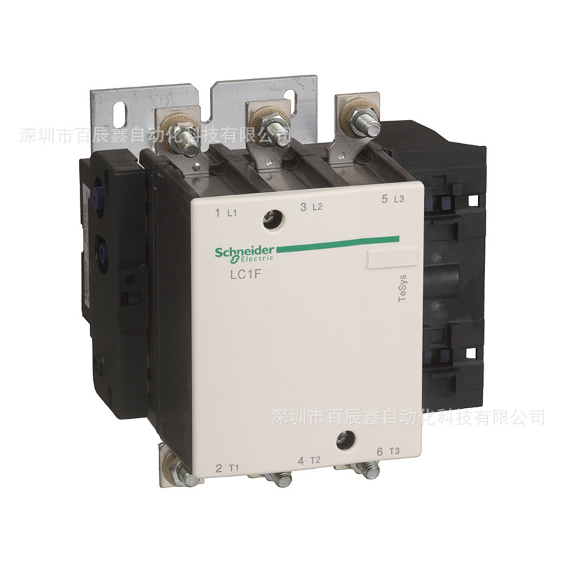 代理施耏德LC1D245F7C 300F7C 410F7C现货特价全国联保