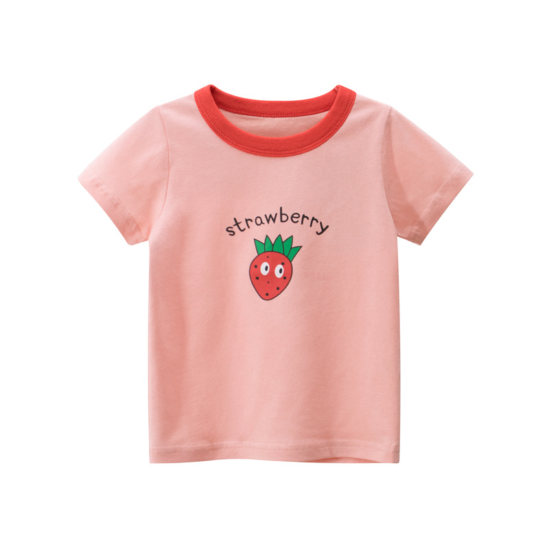 T-shirt enfant - Ref 3440744 Image 3