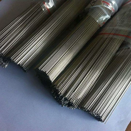 铜及铜合金材;铝及铝合金材;不锈钢毛细管