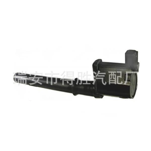 Ruian Desheng Auto Parts поставляет высококачественную катушку зажигания MIG-9005D, катушку зажигания с ручкой.
