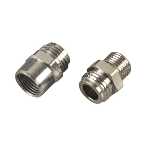 Kezuo Airbrush Accessories Model Gunshi GMA01 Gundam Mark Pen Airbrush Special Tracheal Air Pump Conversion Screw