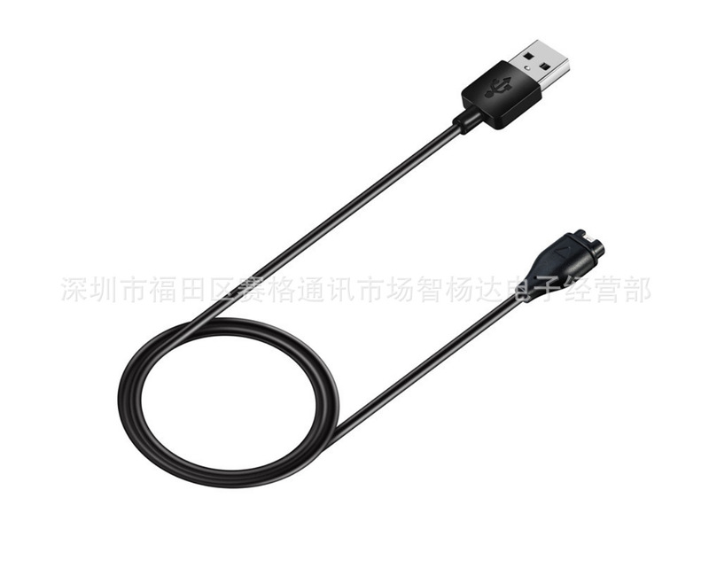 Suitable for Garmin feniX6s/6X/5X/Venu Data Cable vivoactive4/Move3swim2 Charger