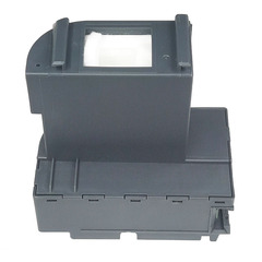 Applicable to Epson C9344 maintenance box XP-3100 XP-410 XP-4101 XP-2100 waste ink bin