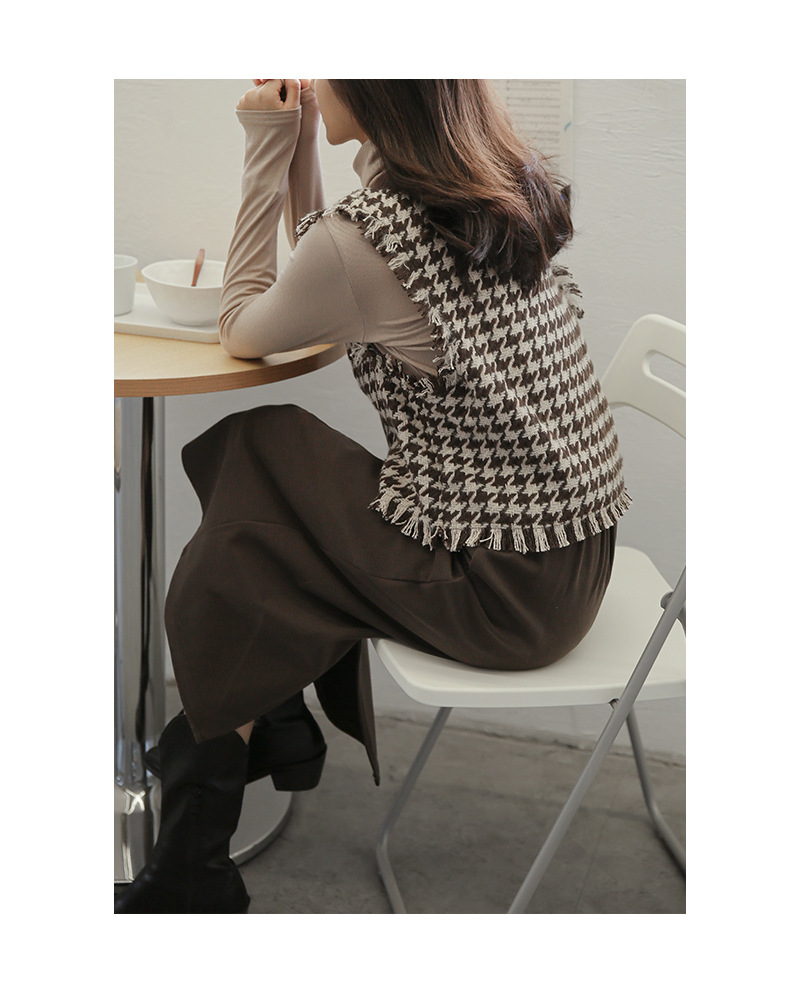 Gilet femme - Ref 3434805 Image 27