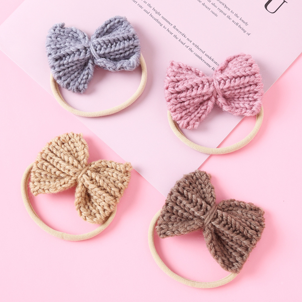 brand children's cute hair accessory