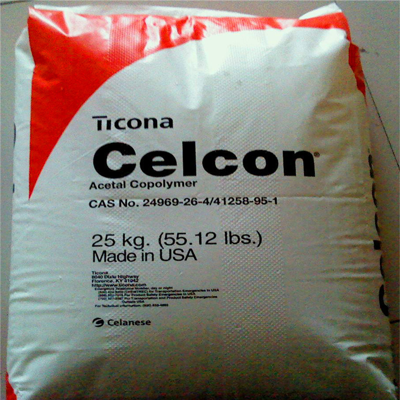 POM 美国塞拉尼斯 LW25-S2 韧性好 耐磨 高滑动 汽车领域运动器材