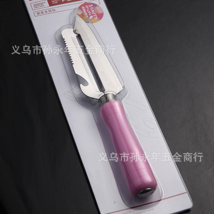 Kinda Rimei 5301, кухонная многофункциональная бытовая овощечистка, овощечистка и фрукты