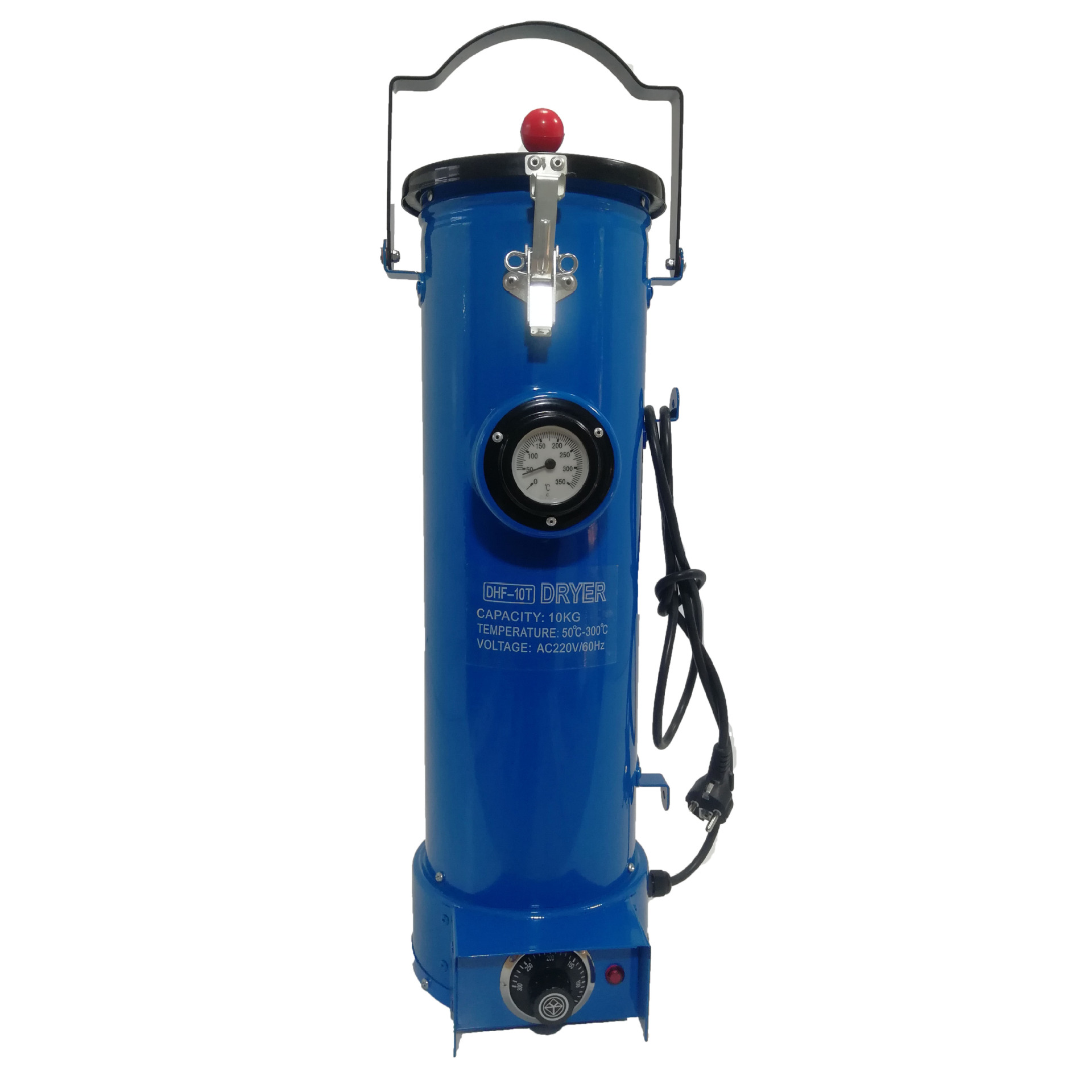 电焊条保温筒 DHF-10T